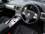 Jaguar XF Diesel S 2009 года
